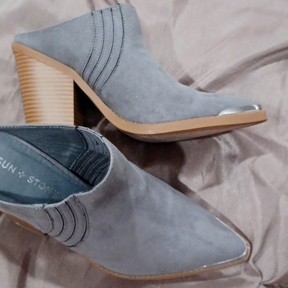 Sun + Stone - Picture 3 of 4